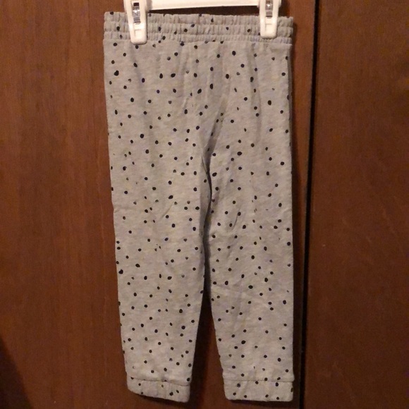 *UNISEX KIDS BUNDLE* BRAND NEW 2 PAIRS OF UNISEX PANTS SIZE 3T! NWTS! - Picture 5 of 5